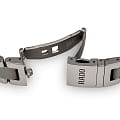 Rado Rado Hyperchrome Automatic Chronograph R32120202 hyperchrome швейцарские мужские часы на браслете плазменная керамика + ceramos™ боковой вид
